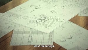 Ajin Part 2 Episode 4