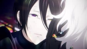 Baraou no Souretsu Episode 24