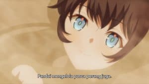 Sekai Saikou no Ansatsusha, Isekai Kizoku ni Tensei suru Episode 10