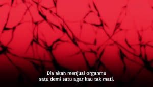 Back Street Girls: Gokudolls Episode 3