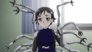 Boku no Tsuma wa Kanjou ga Nai Episode 6