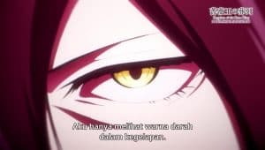 Baraou no Souretsu Episode 12.5