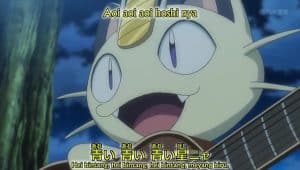 Pokemon XY&Z Episode 46