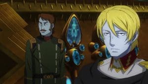 Uchuu Senkan Yamato 2202: Ai no Senshi-tachi Episode 16