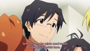The iDOLM@STER Episode 25