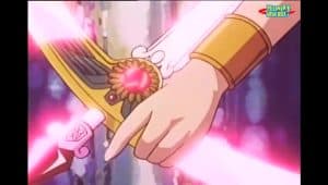Akazukin Chacha Episode 14