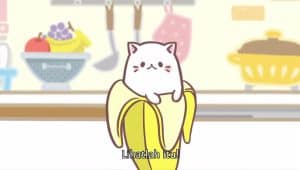 Bananya Episode 1