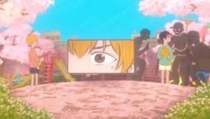 Boukyaku Battery (TV) Episode 10