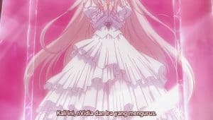 11eyes Episode 4