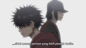 Ahiru no Sora Episode 45