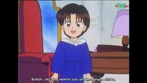 Akazukin Chacha Episode 2