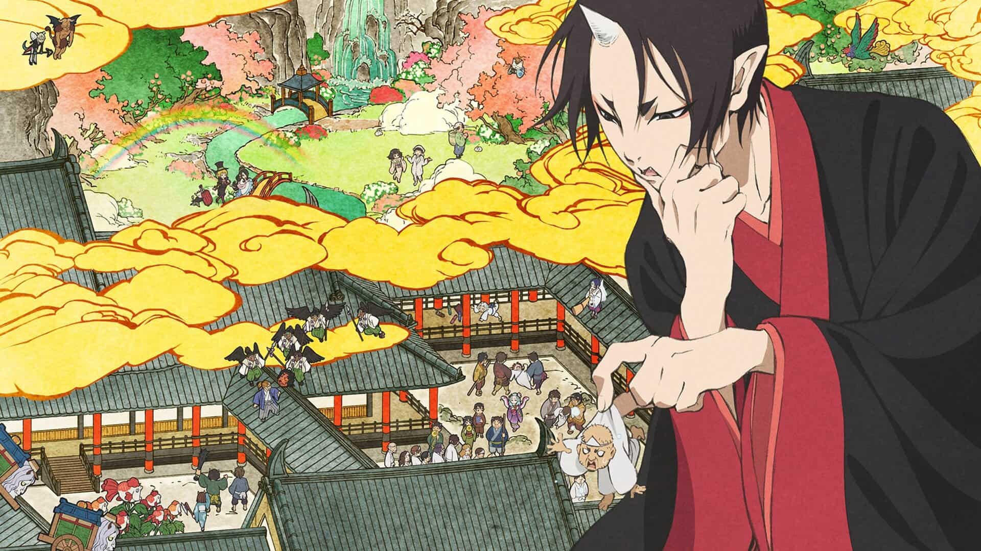 Hoozuki no Reitetsu 2nd Season