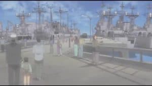 Zipang Episode 26