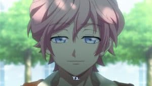 A3! Season Spring & Summer Episode 8