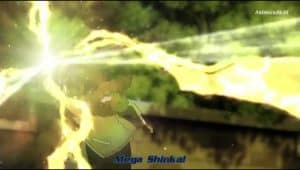 Pokemon XY&Z Episode 23