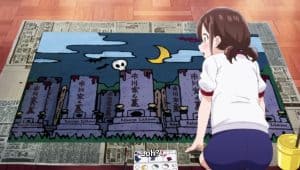 Boku no Kokoro no Yabai Yatsu Episode 2