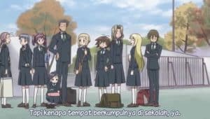 Sketchbook: Full Color’s Episode 10