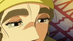 Asatir: Mirai no Mukashi Banashi Episode 3
