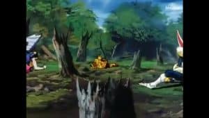 Tenkuu Senki Shurato Episode 22