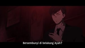 Aiyou de Mishi Episode 12