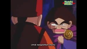Akazukin Chacha Episode 29