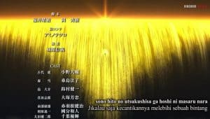 Uchuu Senkan Yamato 2202: Ai no Senshi-tachi Episode 26