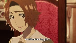 Bleach: Sennen Kessen-hen Episode 11