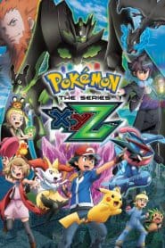 Pokemon XY&Z