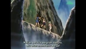 Tenkuu Senki Shurato Episode 29