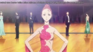 Ballroom e Youkoso Episode 24