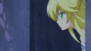 Bermuda Triangle: Colorful Pastrale Episode 10