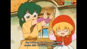 Akazukin Chacha Episode 62