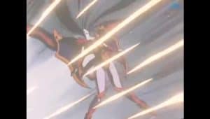 Tenkuu Senki Shurato Episode 19