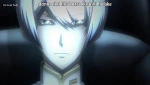 Binan Koukou Chikyuu Bouei-bu LOVE! Episode 10