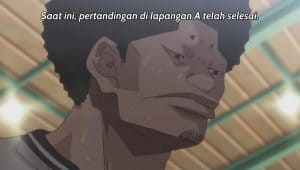 Ahiru no Sora Episode 33