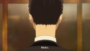 Ballroom e Youkoso Episode 8