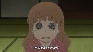 Bleach: Sennen Kessen-hen Episode 13