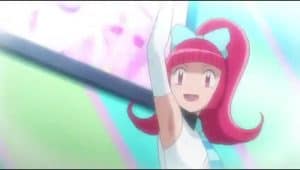 Pokemon XY&Z Episode 20