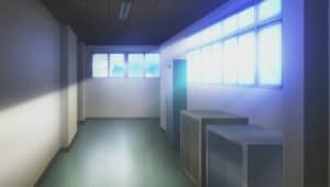 Ahiru no Sora Episode 41