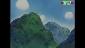 Akazukin Chacha Episode 42