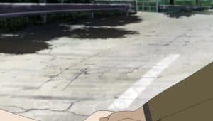 Yosuga no Sora Episode 3