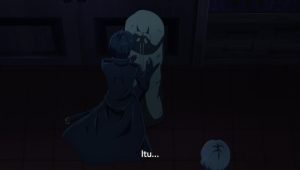 Sekai Saikou no Ansatsusha, Isekai Kizoku ni Tensei suru Episode 12