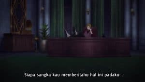 91 Days Episode 8