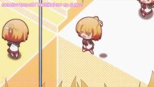 Anne Happy Episode 9
