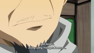 100-man no Inochi no Ue ni Ore wa Tatteiru Season 2 Episode 8