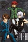 Spiral: Suiri no Kizuna