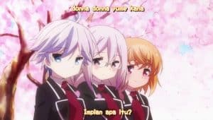 Anne Happy Episode 3