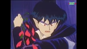 Akazukin Chacha Episode 5