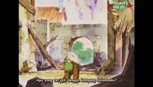Akazukin Chacha Episode 43