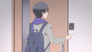 Akkun to Kanojo Episode 22